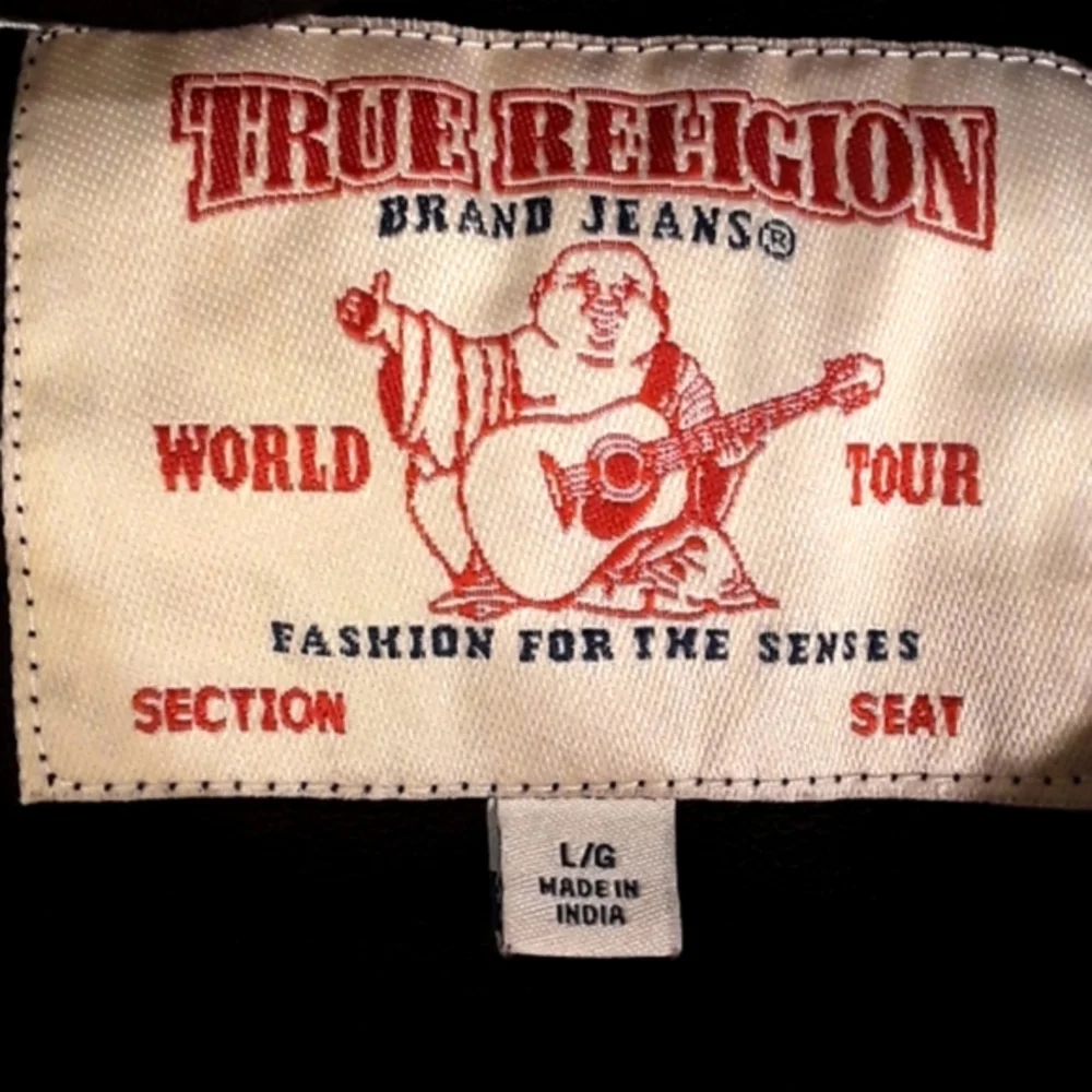 True Religion true religion